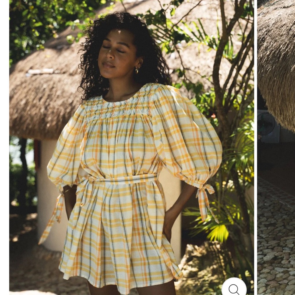 NWT DAUGHTERS OF INDIA - Picture 4 of 11